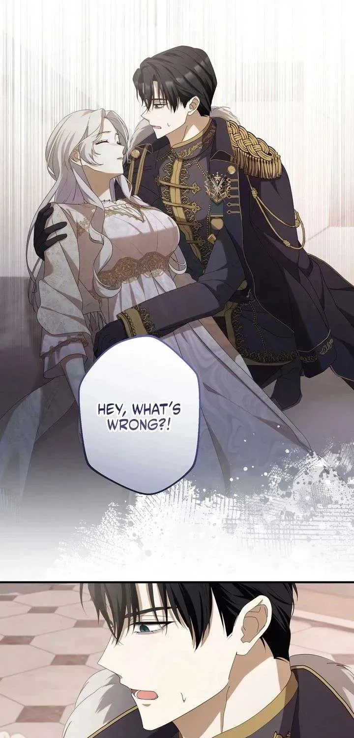 Pregnant, and Gone in Five Months Chapter 8 272 4e756e0f5fe7