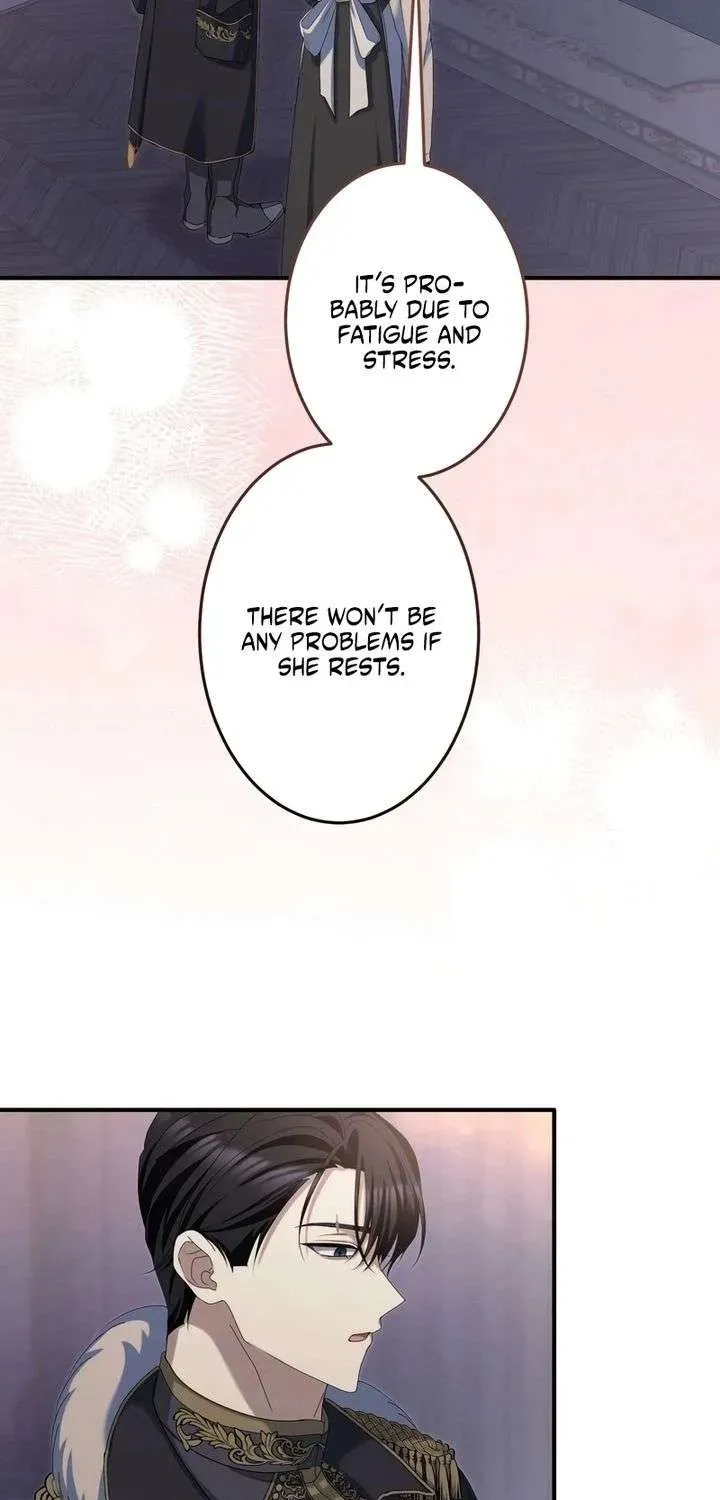 Pregnant, and Gone in Five Months Chapter 8 287 5e749c70d858