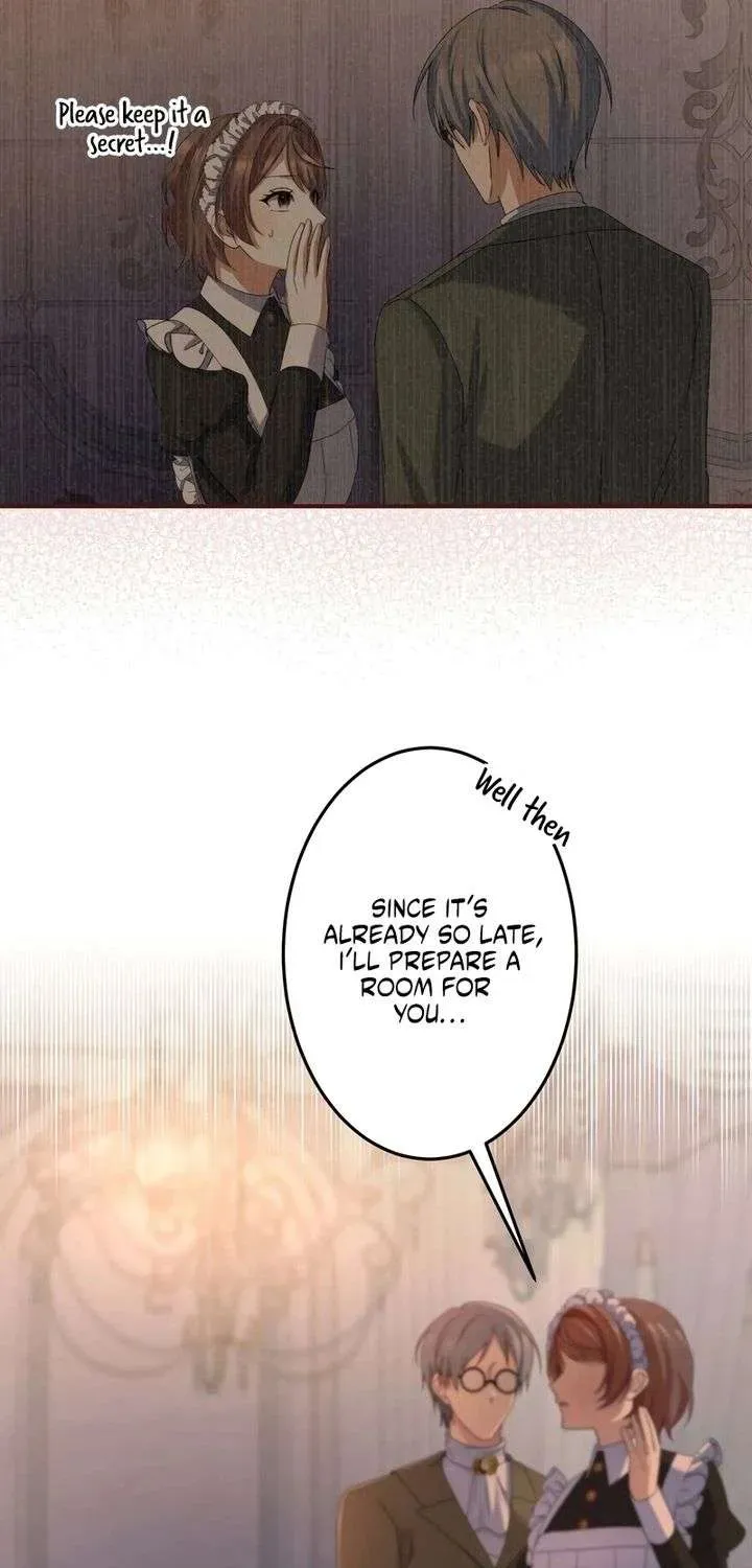 Pregnant, and Gone in Five Months Chapter 8 290 77f2addf42cb