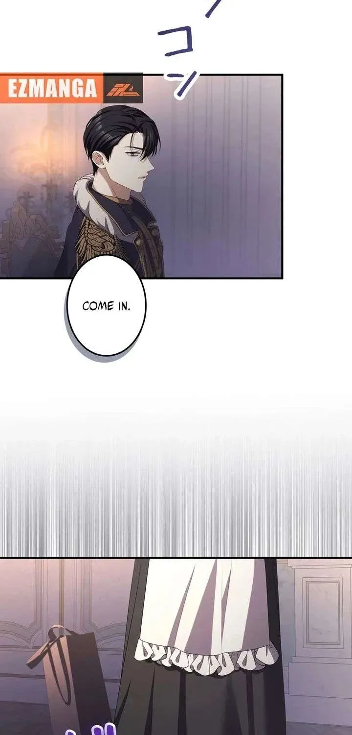 Pregnant, and Gone in Five Months Chapter 8 279 8c48a3b08229