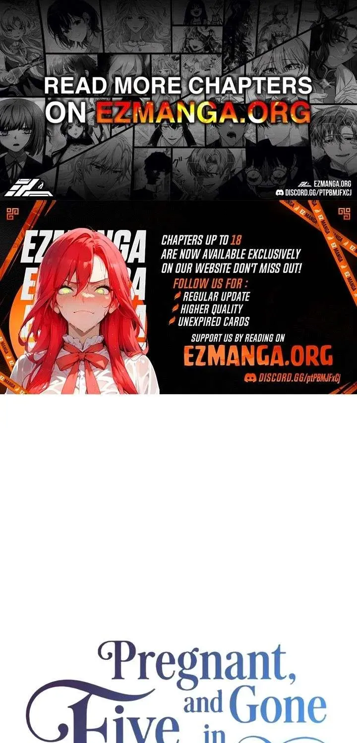 Pregnant, and Gone in Five Months Chapter 8 247 9bddf9adf1ce