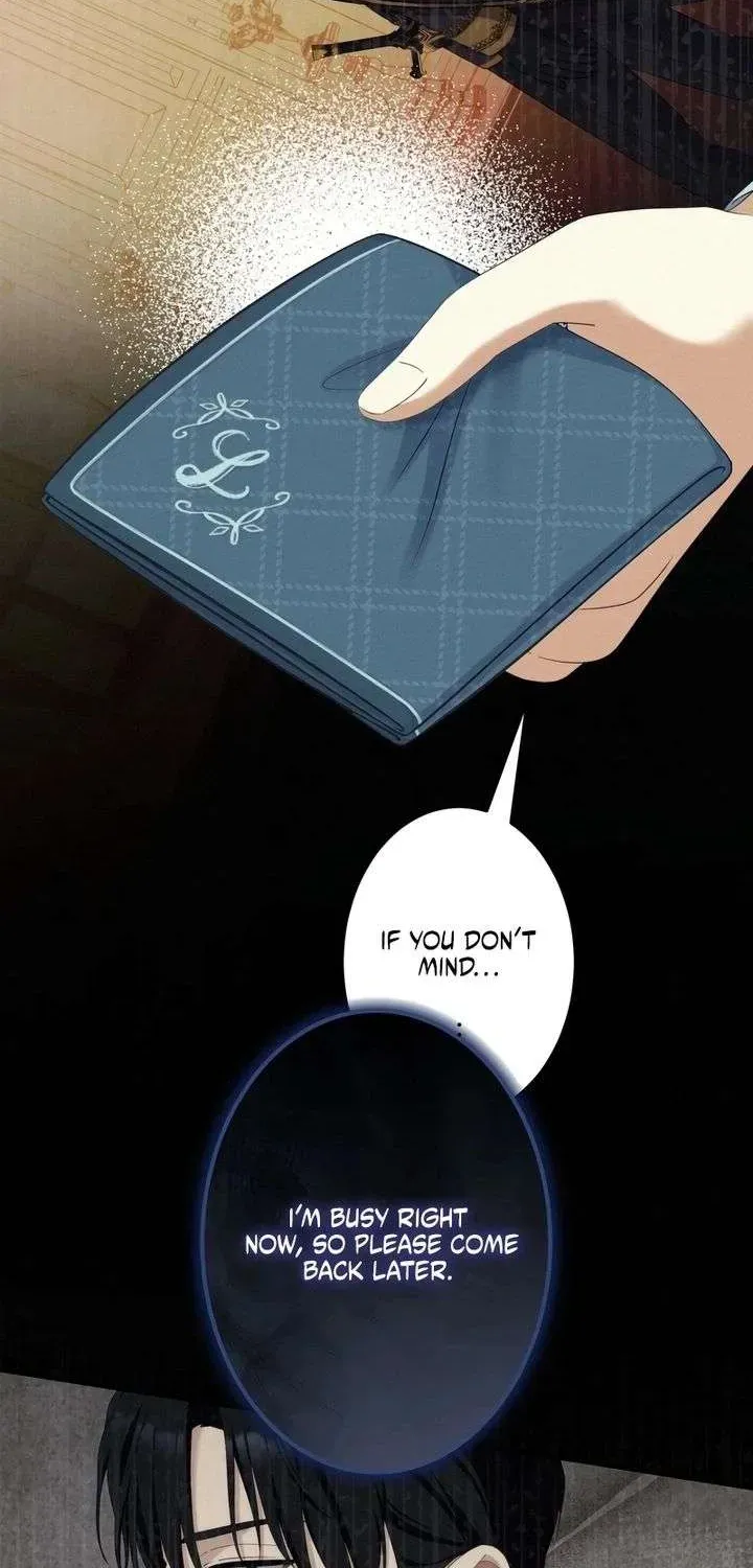 Pregnant, and Gone in Five Months Chapter 8 300 deea50d0ba69