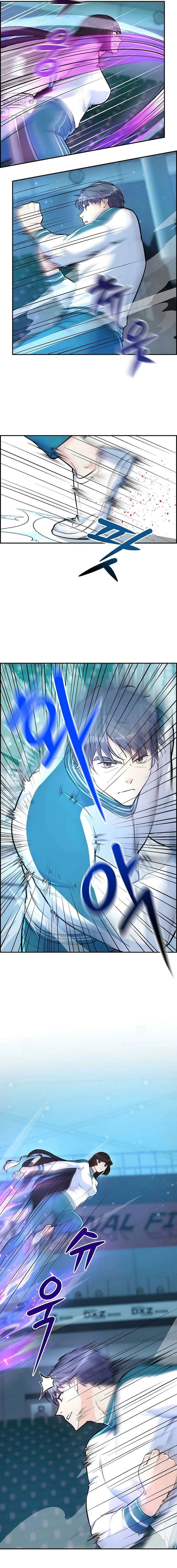 Humanity’s Strongest Boyfriend Chapter 21 60 ch 21 3