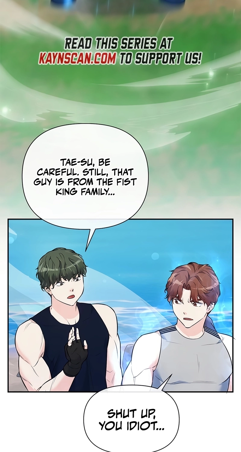 Humanity’s Strongest Boyfriend Chapter 45 188 00a736410b60
