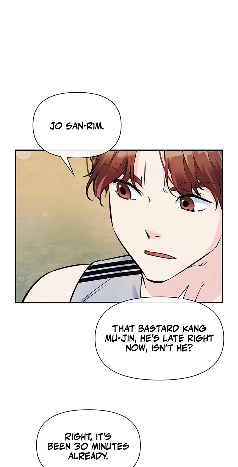 Humanity’s Strongest Boyfriend Chapter 45 152 03899e8db24f
