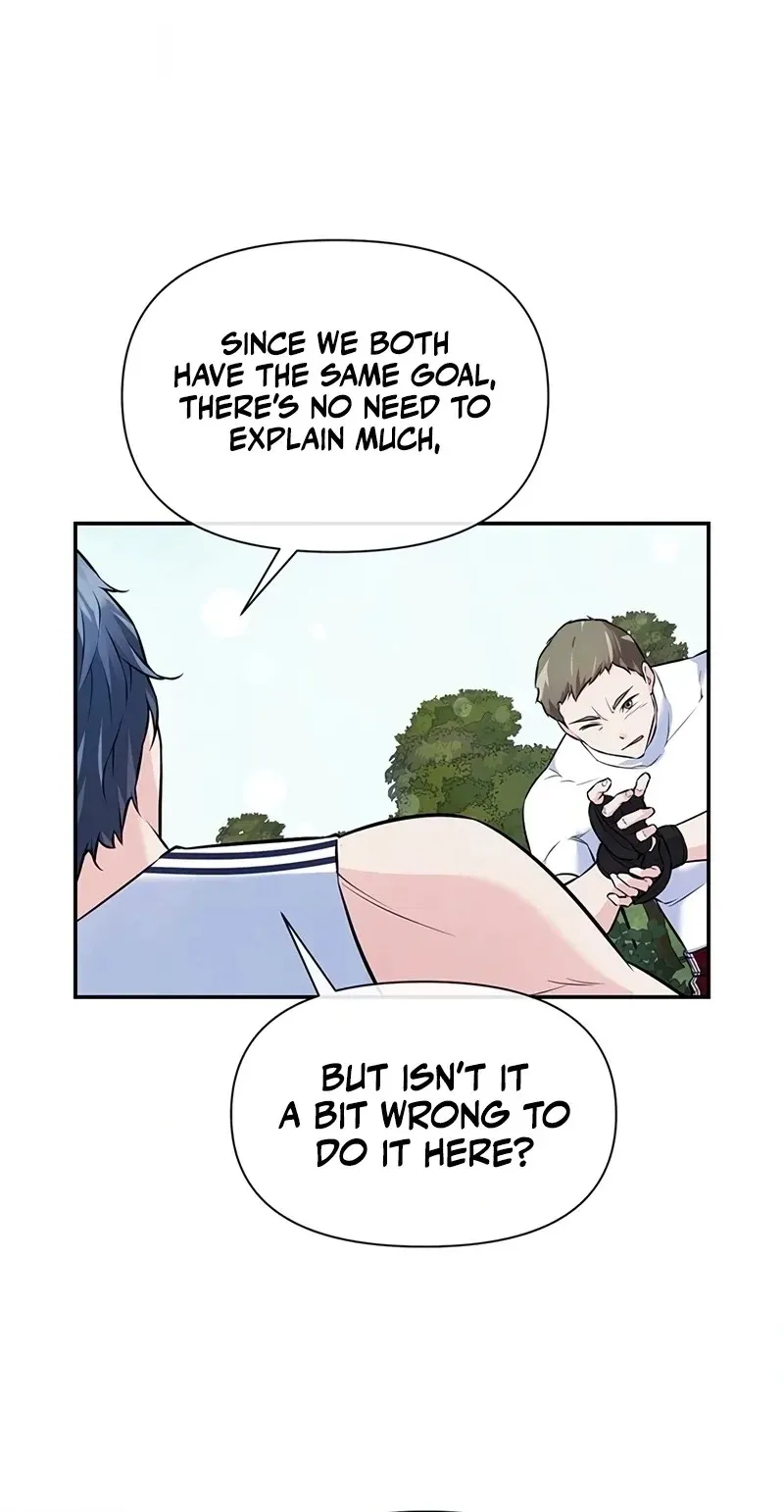 Humanity’s Strongest Boyfriend Chapter 45 167 201be3b2b31e