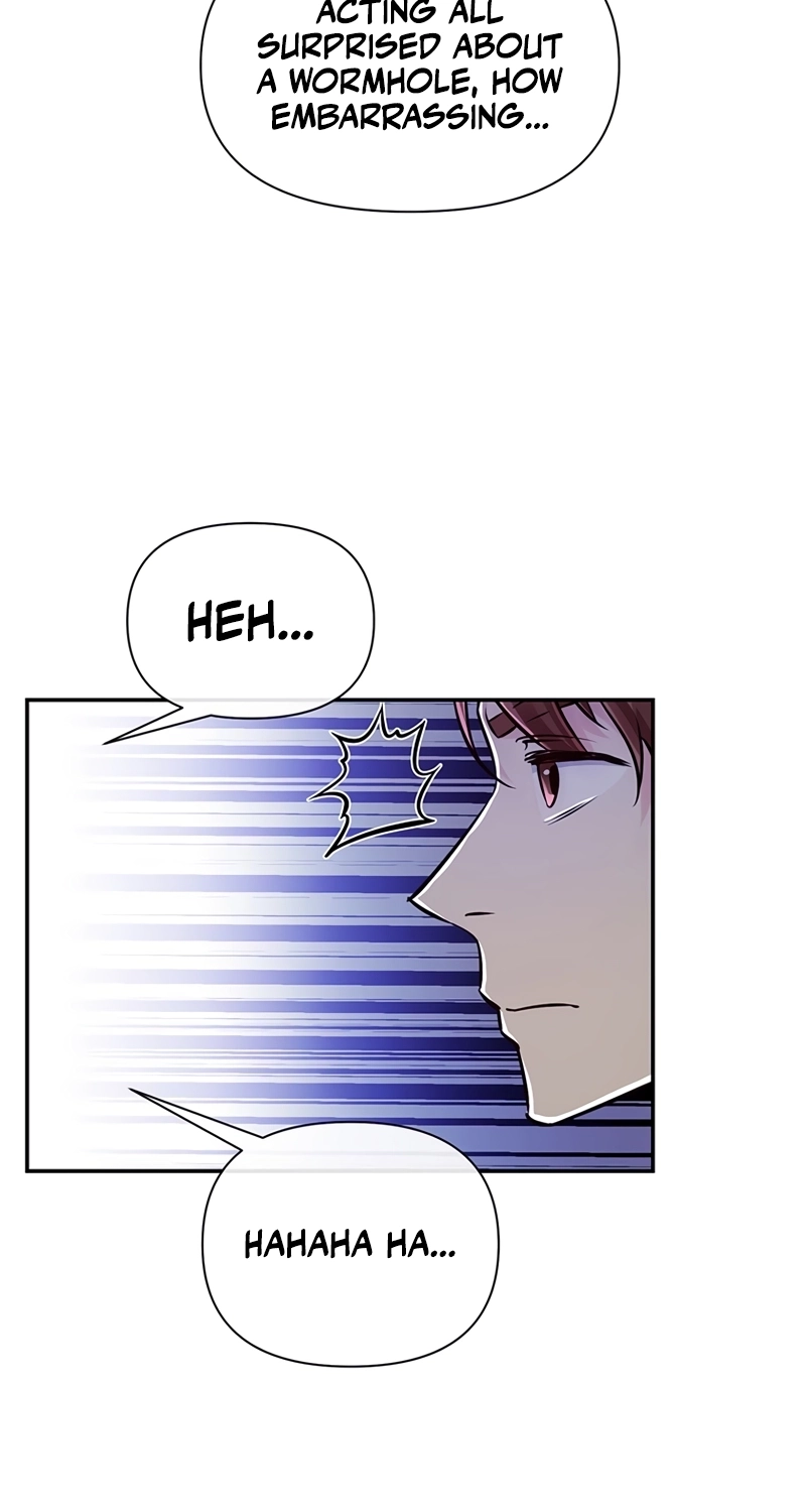 Humanity’s Strongest Boyfriend Chapter 45 183 3650a8439d2c