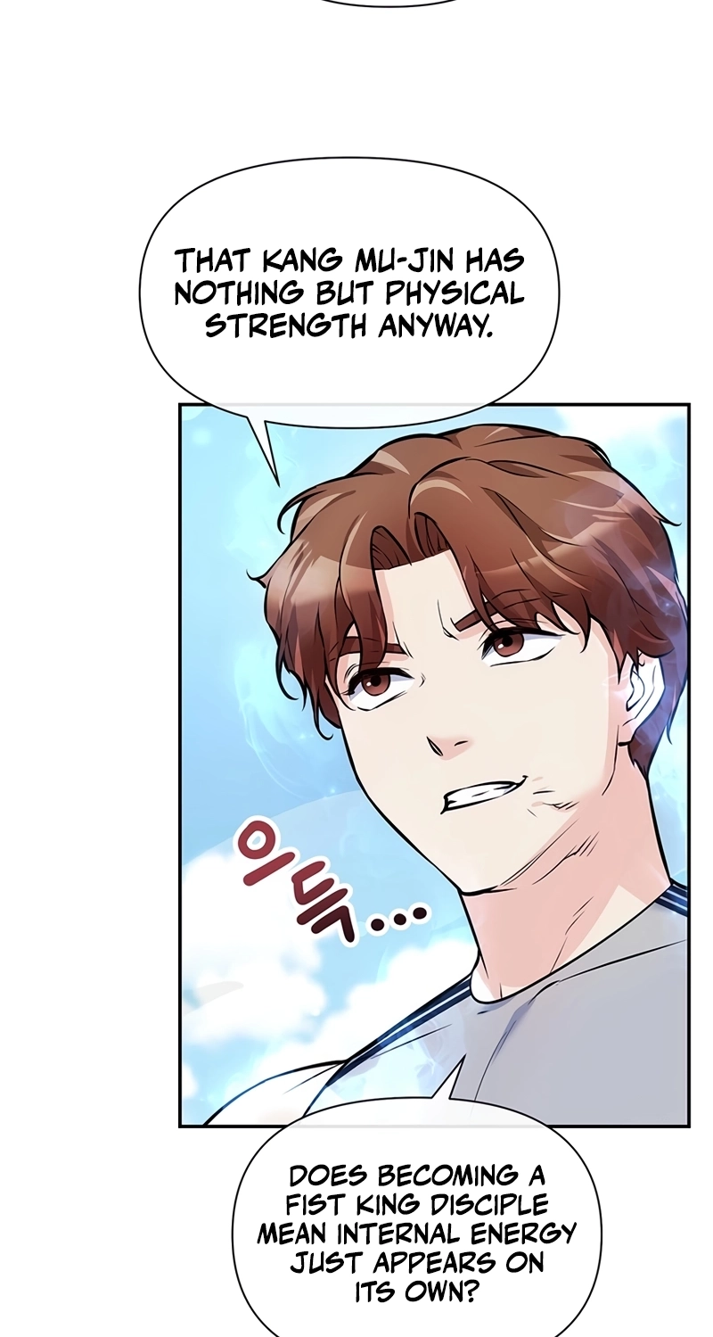 Humanity’s Strongest Boyfriend Chapter 45 189 4111abeac692