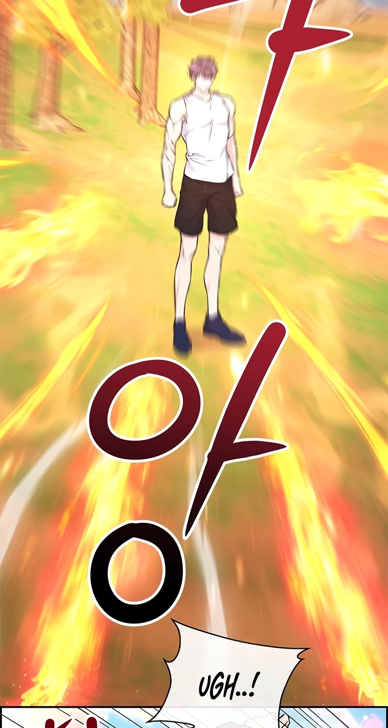 Humanity’s Strongest Boyfriend Chapter 45 191 4d8a3b69a02e