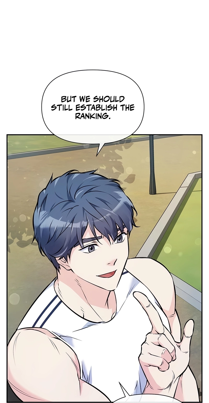 Humanity’s Strongest Boyfriend Chapter 45 172 4fbd29eabe7a