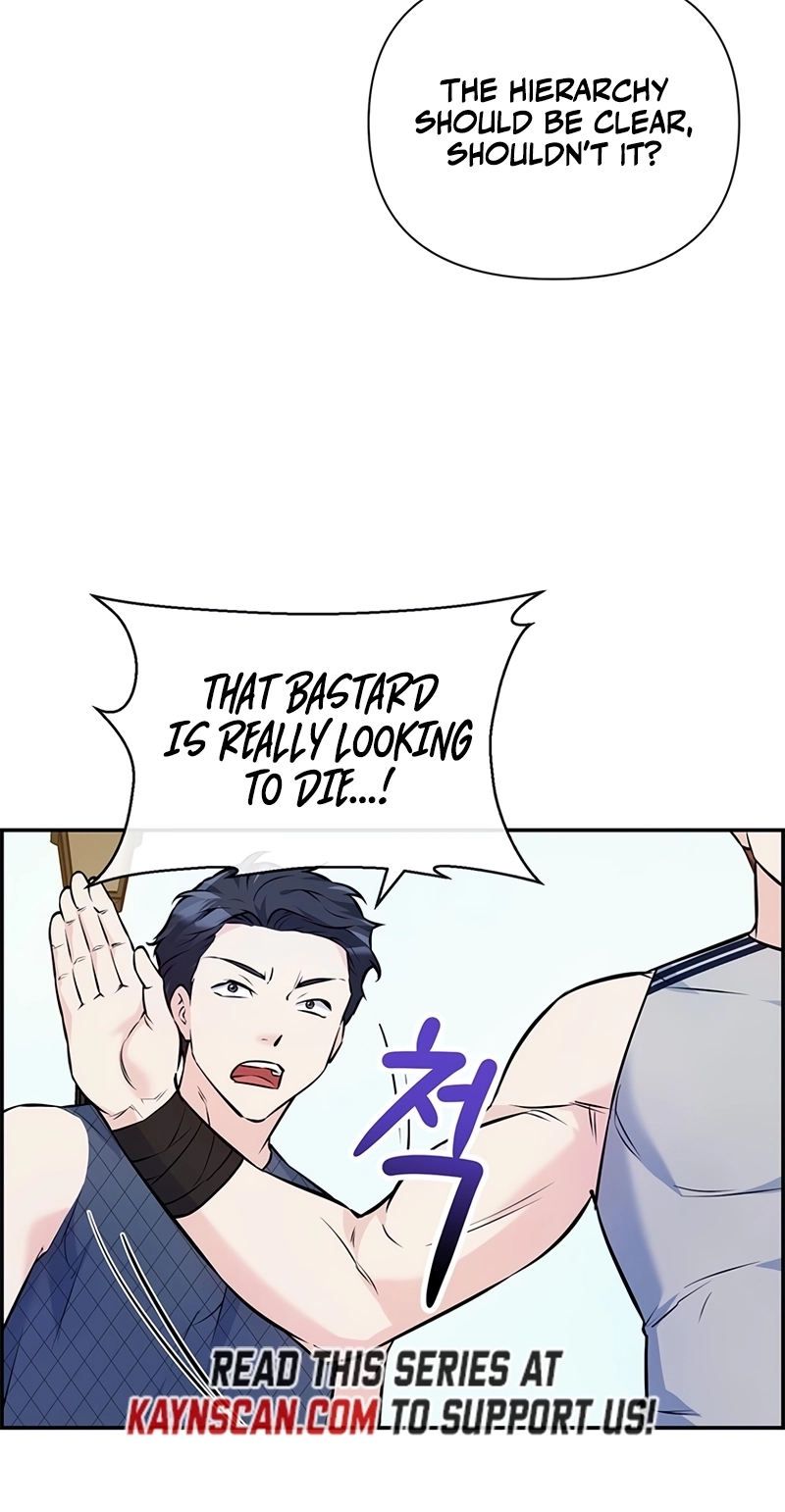 Humanity’s Strongest Boyfriend Chapter 45 173 51ff779f722d
