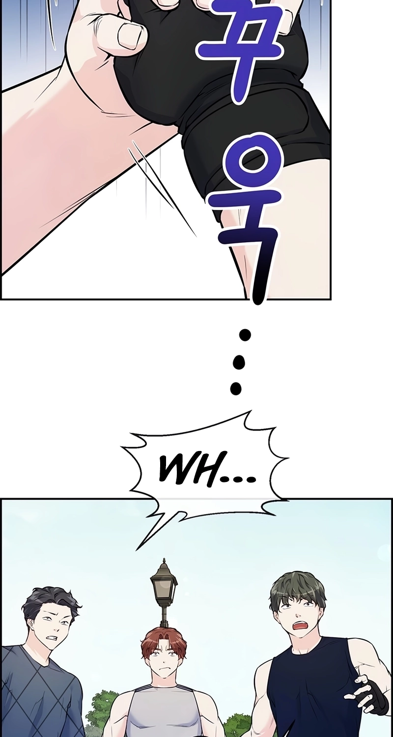 Humanity’s Strongest Boyfriend Chapter 45 164 5abcd0cd9c6e