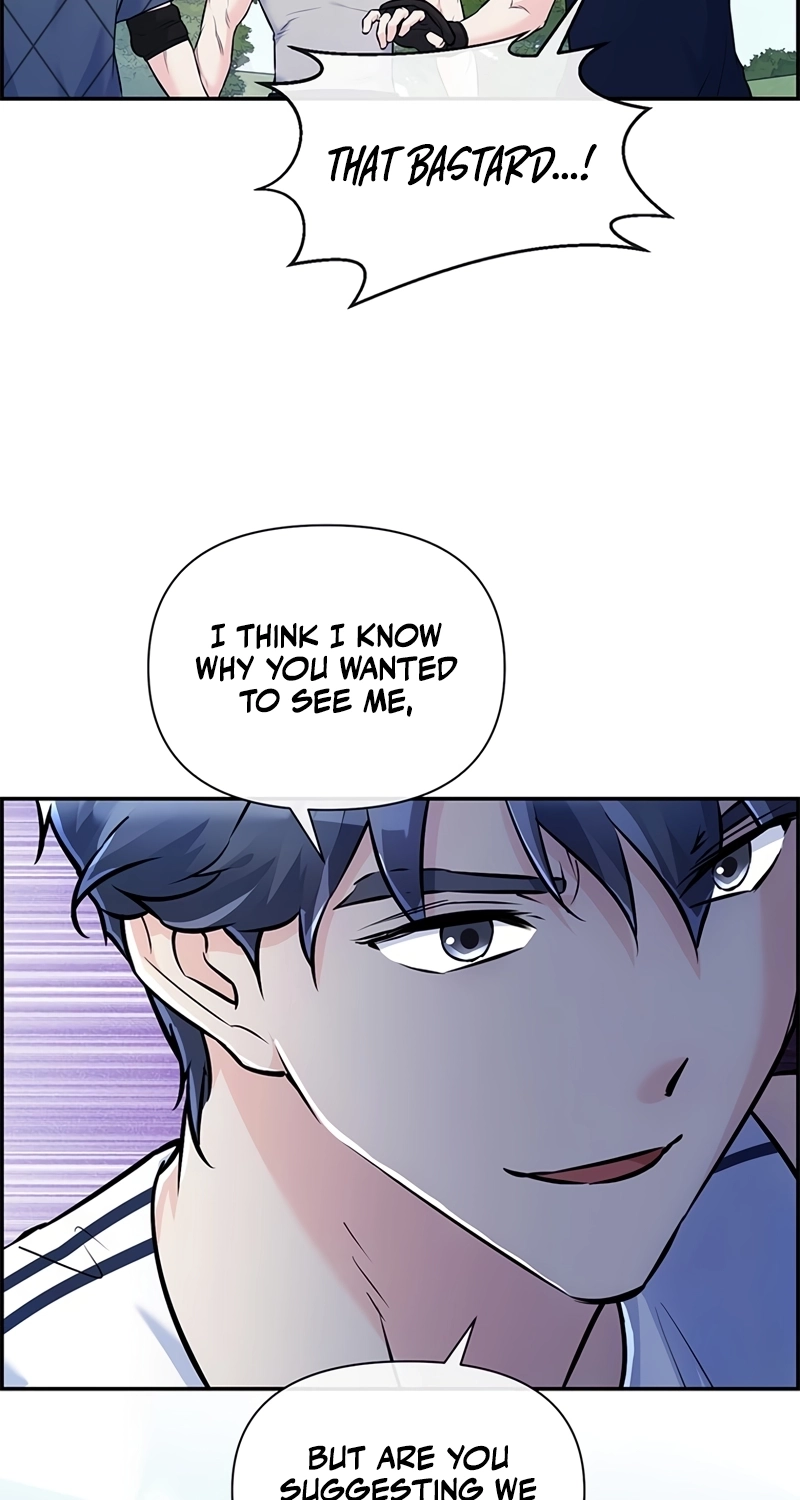 Humanity’s Strongest Boyfriend Chapter 45 165 5af4ea0e018a