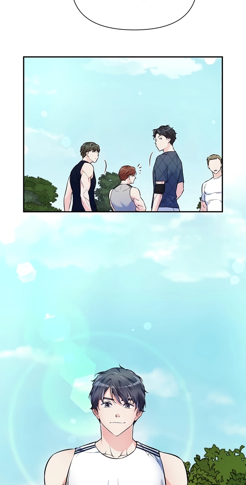 Humanity’s Strongest Boyfriend Chapter 45 155 6f642a9fd936
