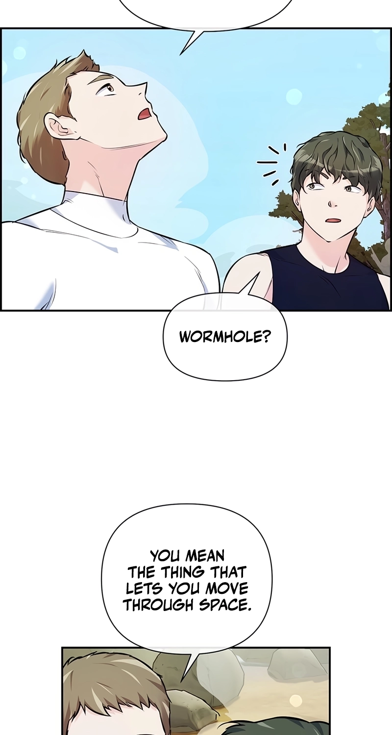 Humanity’s Strongest Boyfriend Chapter 45 180 7c87d8bd153d