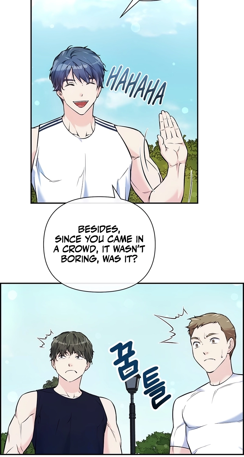 Humanity’s Strongest Boyfriend Chapter 45 158 8512e89fb779