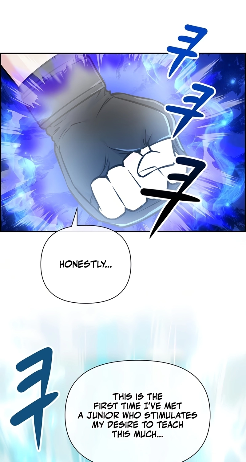 Humanity’s Strongest Boyfriend Chapter 45 186 89c15cee8a7f