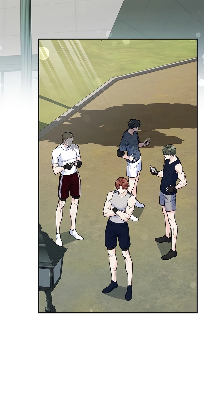 Humanity’s Strongest Boyfriend Chapter 45 151 9fefe18b0af4