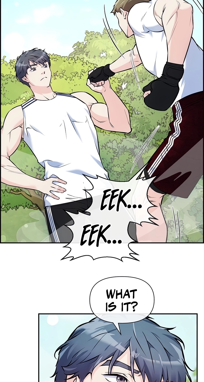 Humanity’s Strongest Boyfriend Chapter 45 162 a2270d1930b5