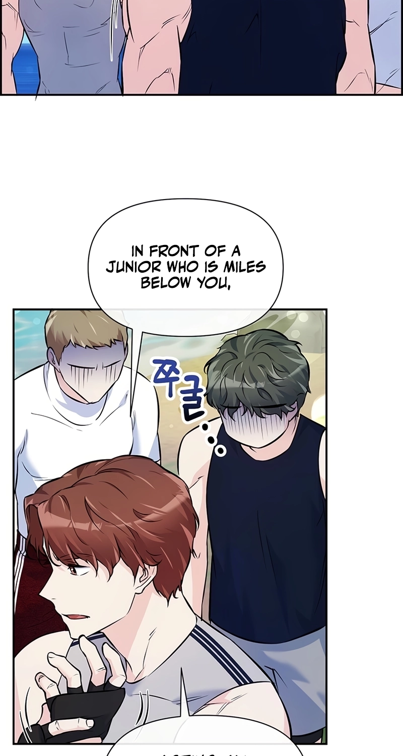 Humanity’s Strongest Boyfriend Chapter 45 182 a71f4cb67922