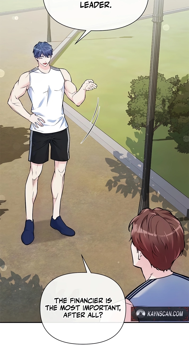 Humanity’s Strongest Boyfriend Chapter 45 171 ad6141a532f0