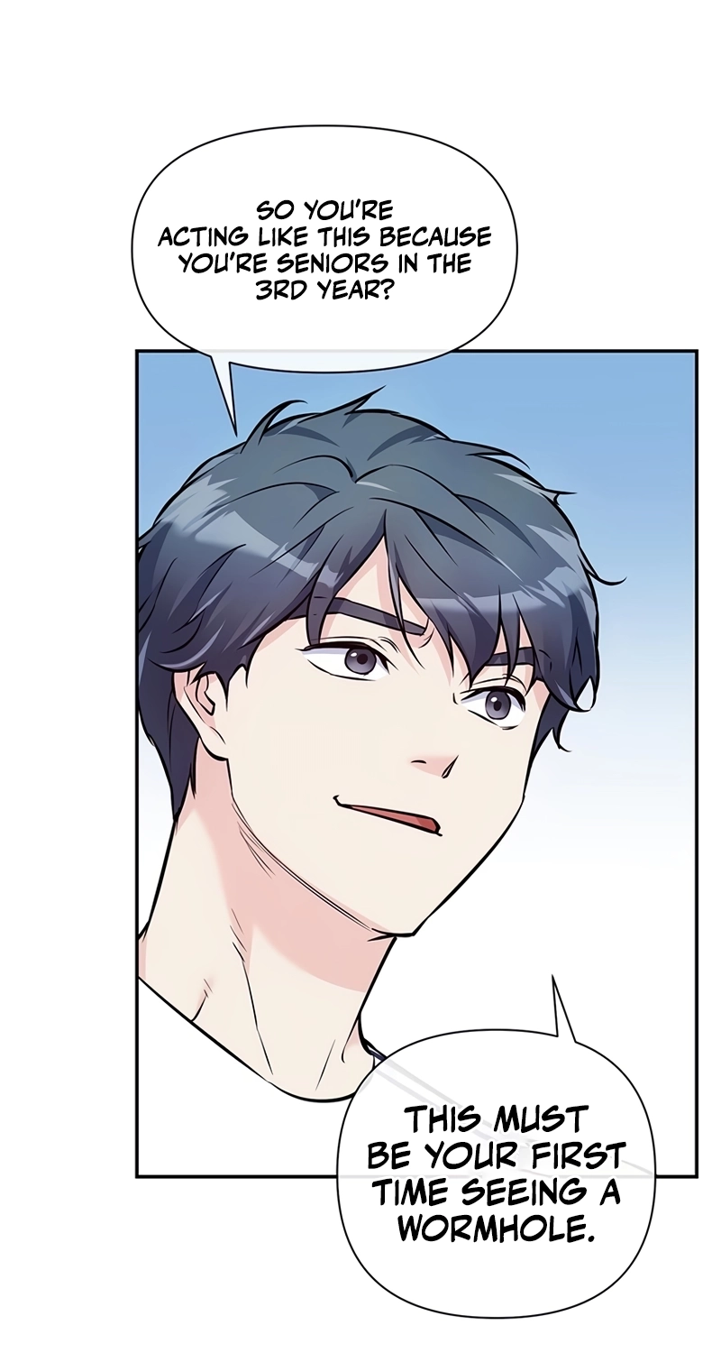 Humanity’s Strongest Boyfriend Chapter 45 184 b0fb62a4847f