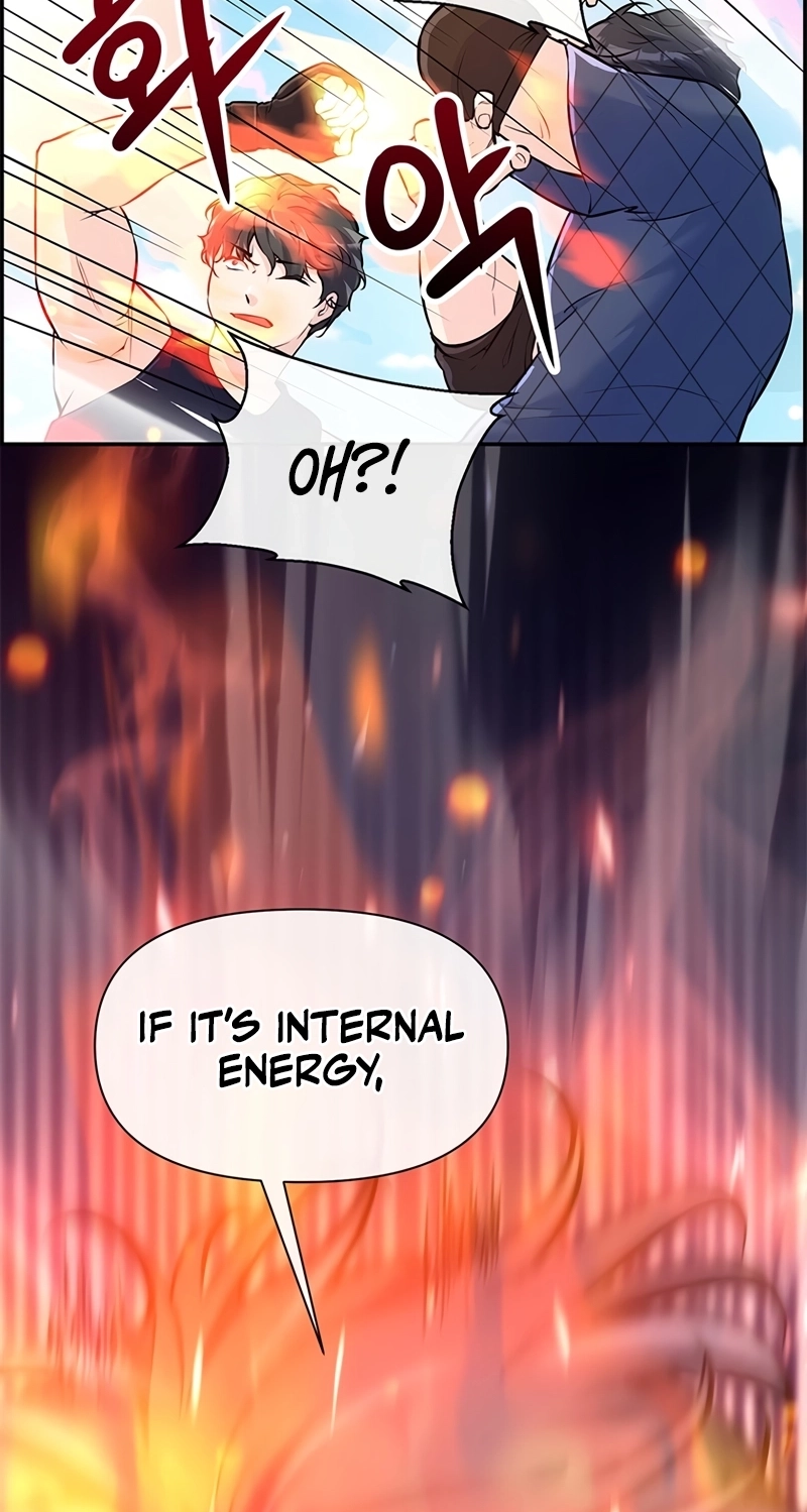 Humanity’s Strongest Boyfriend Chapter 45 192 b3fe8b942bab