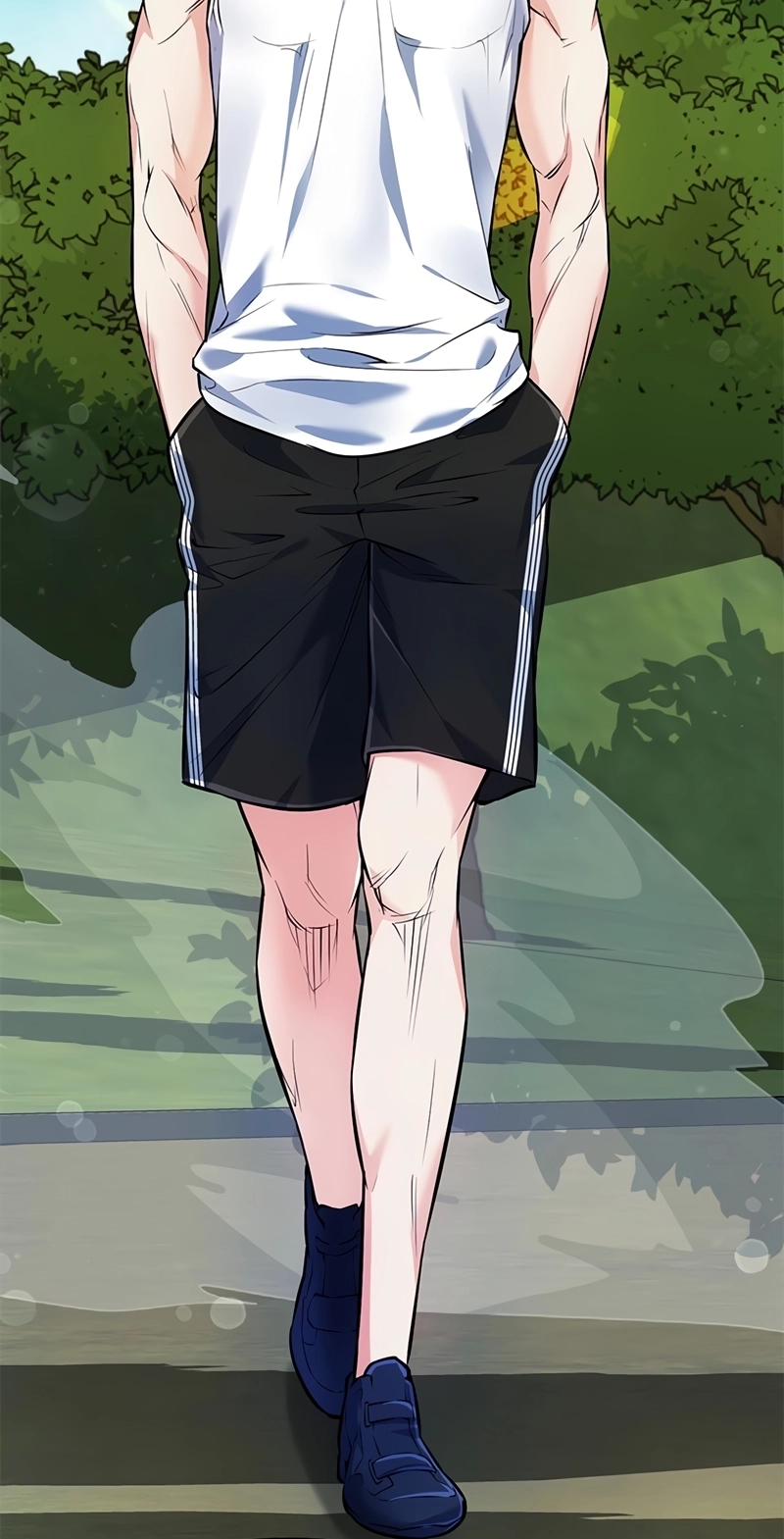 Humanity’s Strongest Boyfriend Chapter 45 156 b566b13ee6e1