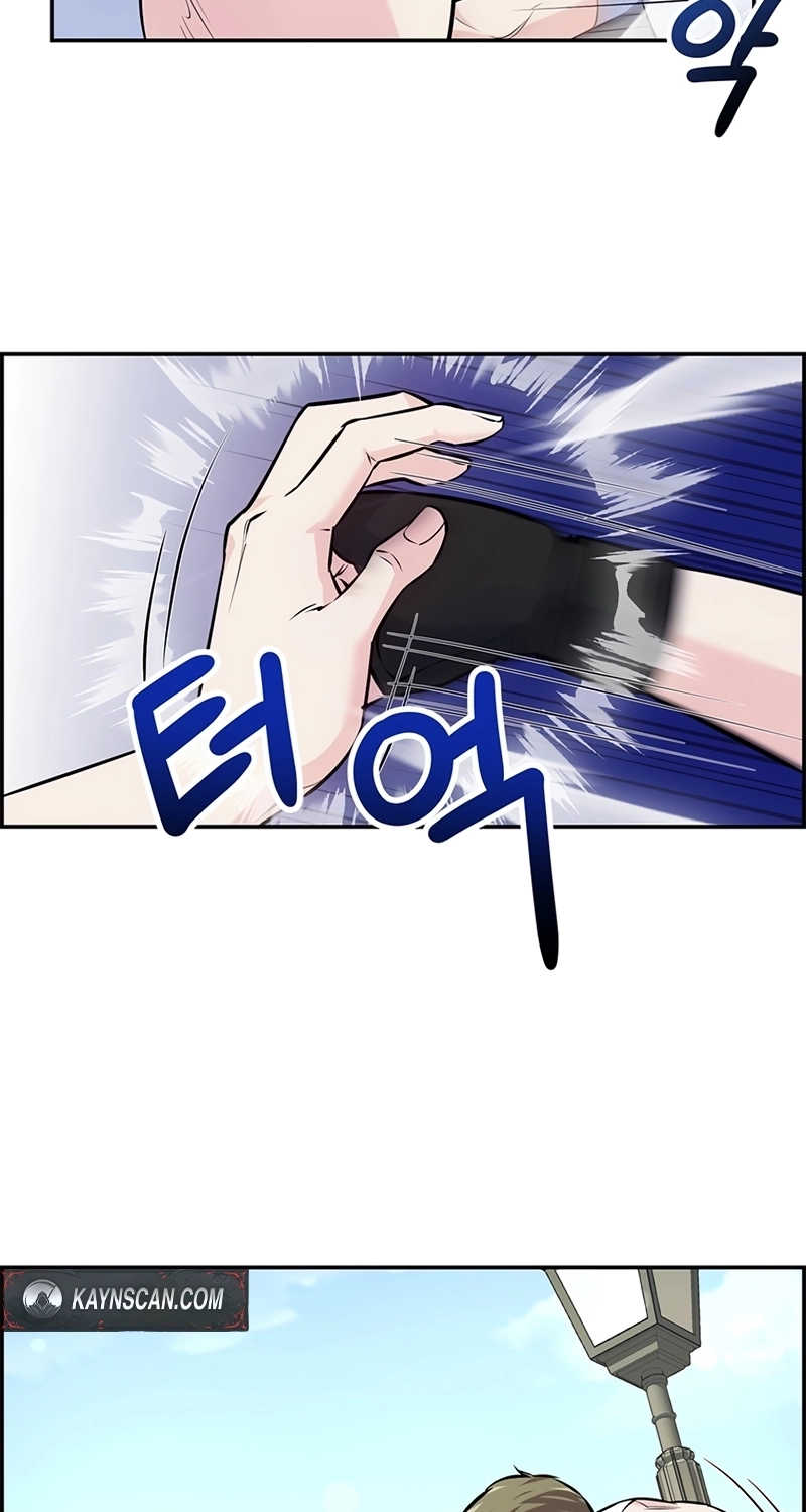 Humanity’s Strongest Boyfriend Chapter 45 161 bcab922afe3f