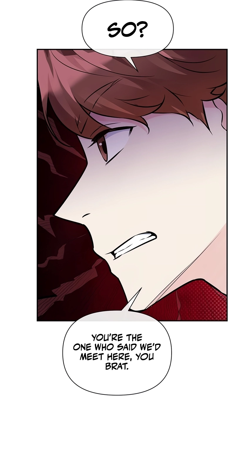 Humanity’s Strongest Boyfriend Chapter 45 168 c765556de45f