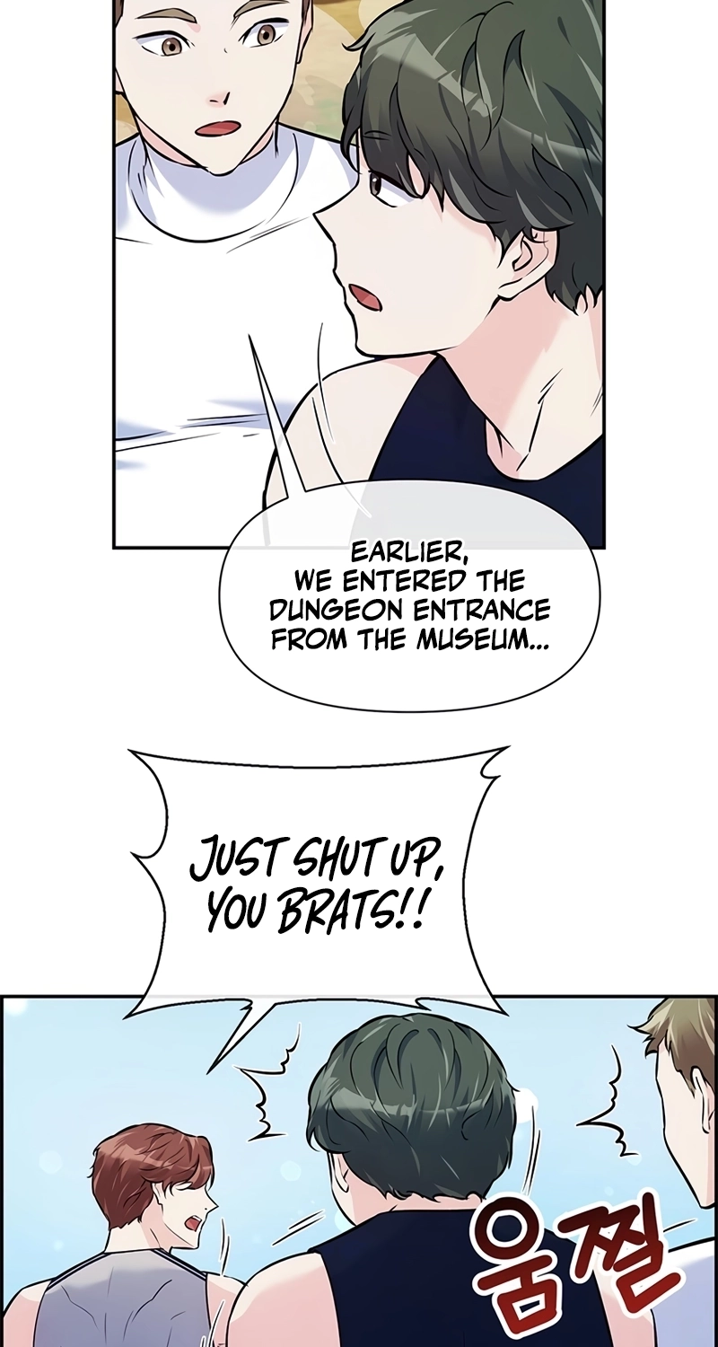 Humanity’s Strongest Boyfriend Chapter 45 181 d8c4305d84f5