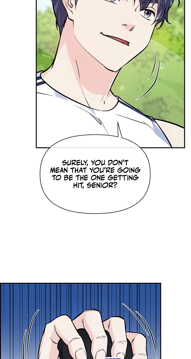 Humanity’s Strongest Boyfriend Chapter 45 163 d918c690e5c8