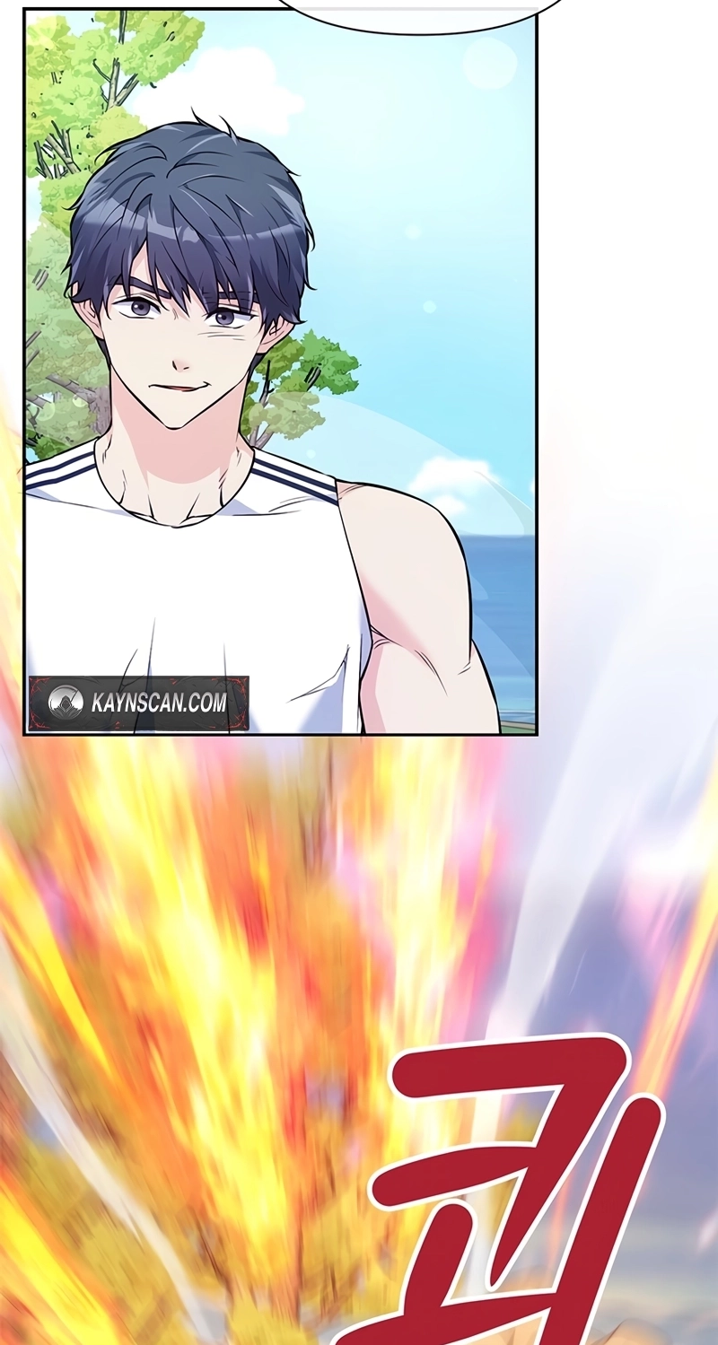 Humanity’s Strongest Boyfriend Chapter 45 190 dfdc52ef956b