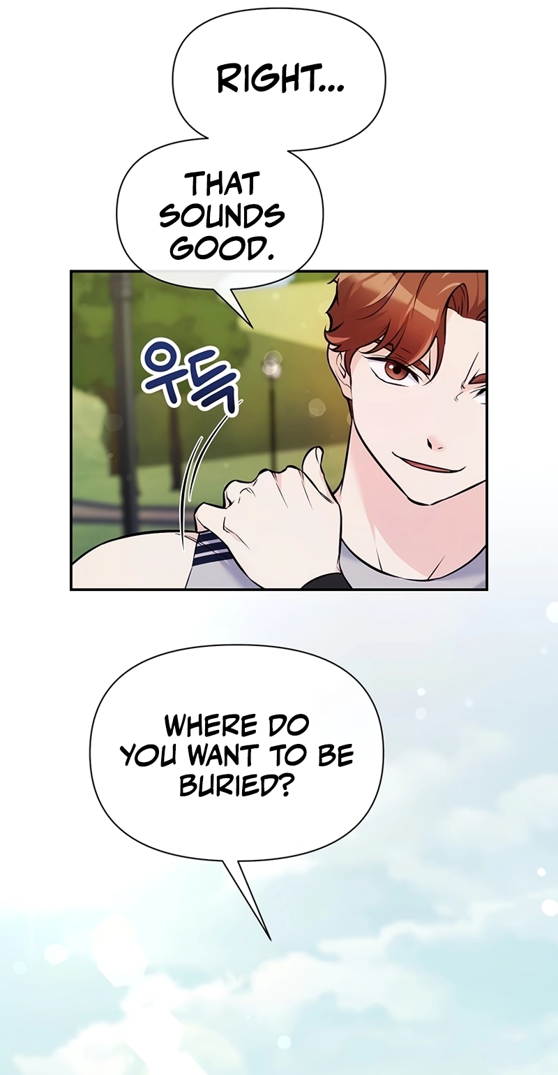 Humanity’s Strongest Boyfriend Chapter 45 175 ea9bd7495740