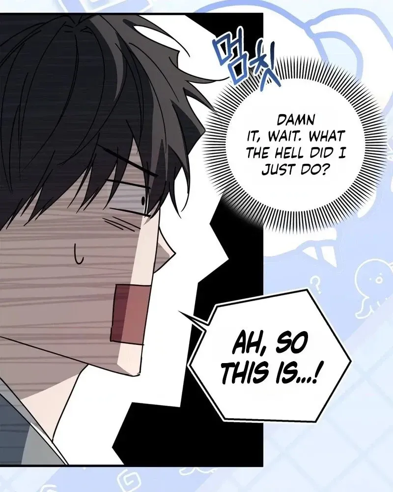 Humanity’s Strongest Boyfriend Chapter 46 433 290716e3da54