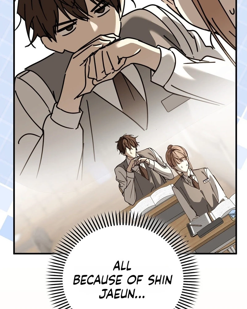 Humanity’s Strongest Boyfriend Chapter 46 425 908aff414e11