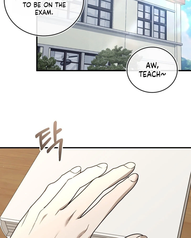 Humanity’s Strongest Boyfriend Chapter 46 422 92d27925a2ad