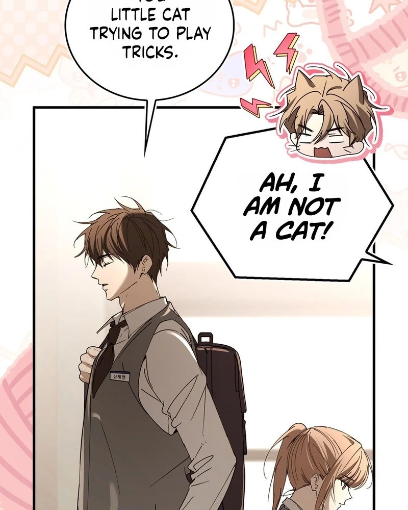Humanity’s Strongest Boyfriend Chapter 46 349 9435b15fc90f