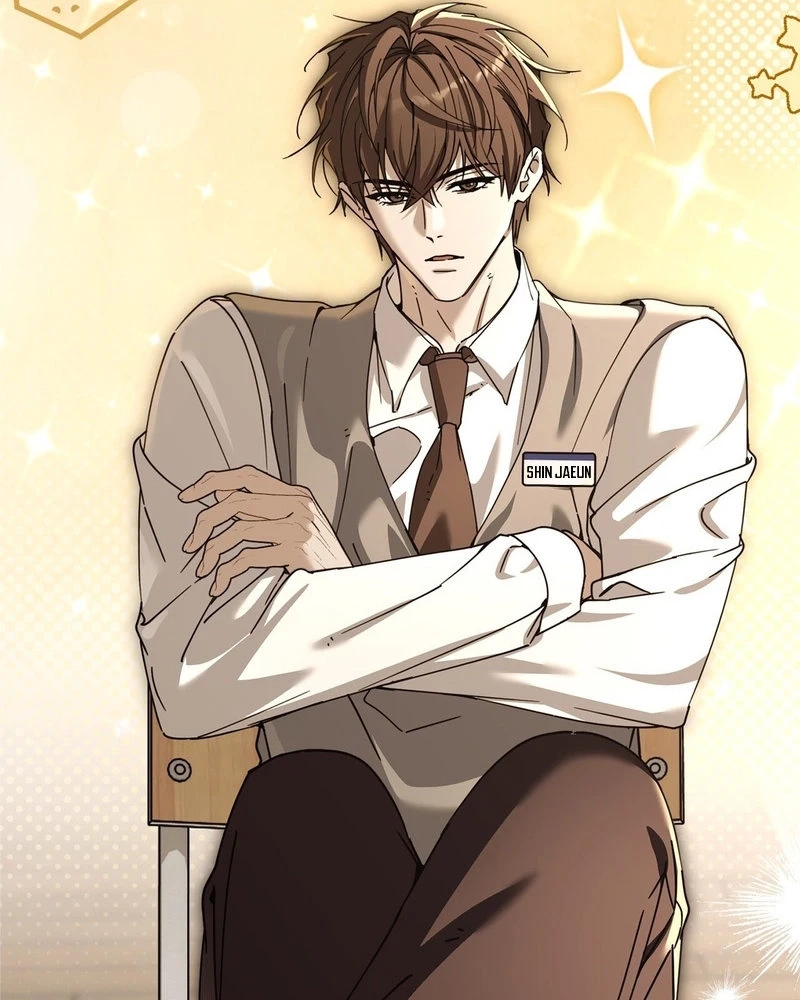 Humanity’s Strongest Boyfriend Chapter 46 356 cbd275fece54
