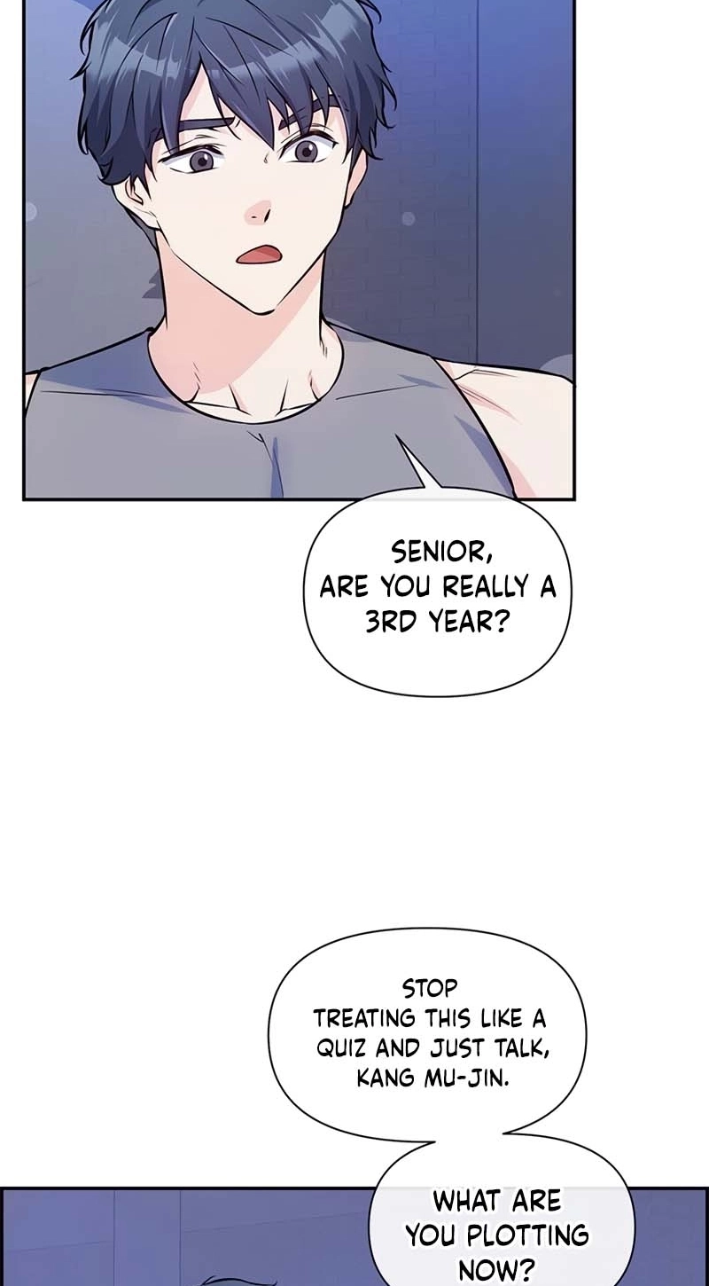 Humanity’s Strongest Boyfriend Chapter 48 229 19874f12e4dd