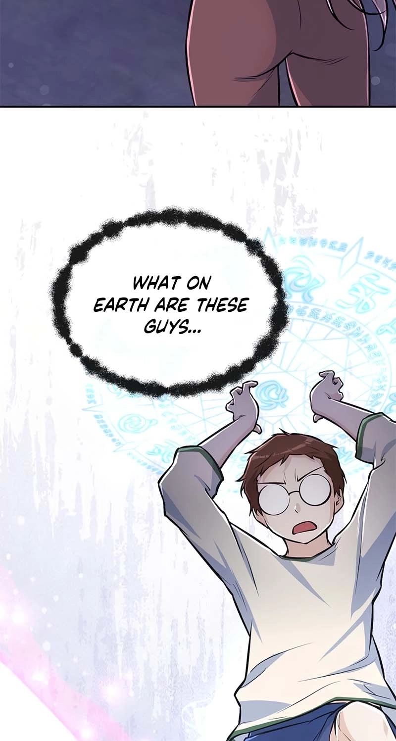 Humanity’s Strongest Boyfriend Chapter 48 218 1c5f9d27fe91