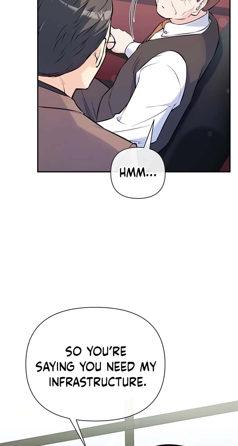 Humanity’s Strongest Boyfriend Chapter 48 202 1ddb6d083959