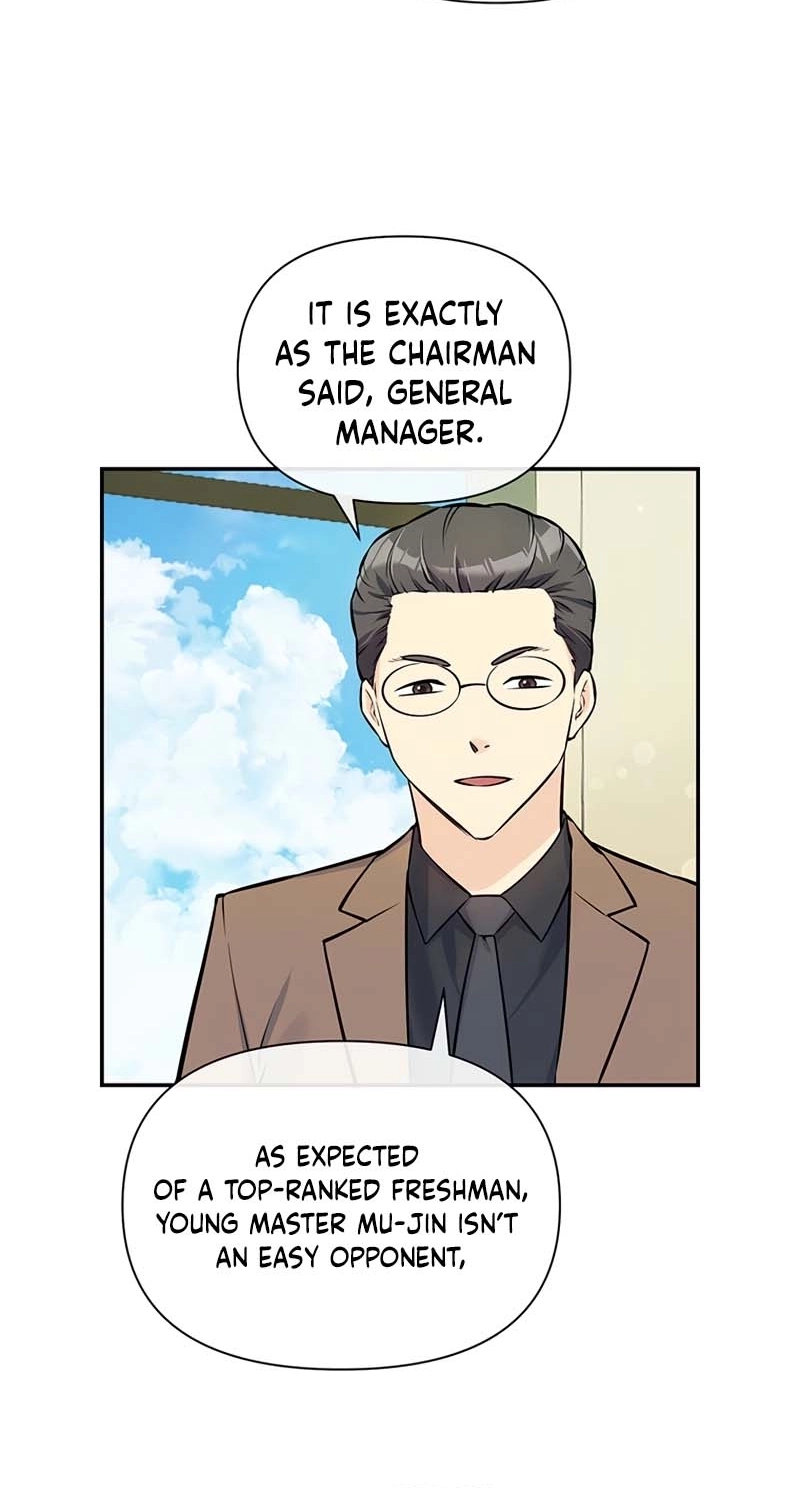 Humanity’s Strongest Boyfriend Chapter 48 192 2002e58f83da