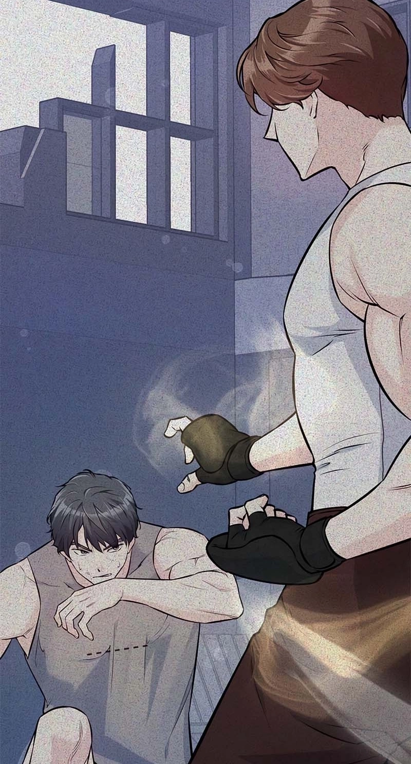 Humanity’s Strongest Boyfriend Chapter 48 189 2a539270e7d6