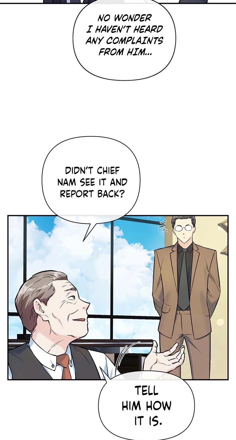 Humanity’s Strongest Boyfriend Chapter 48 191 2ce29f0c57ab