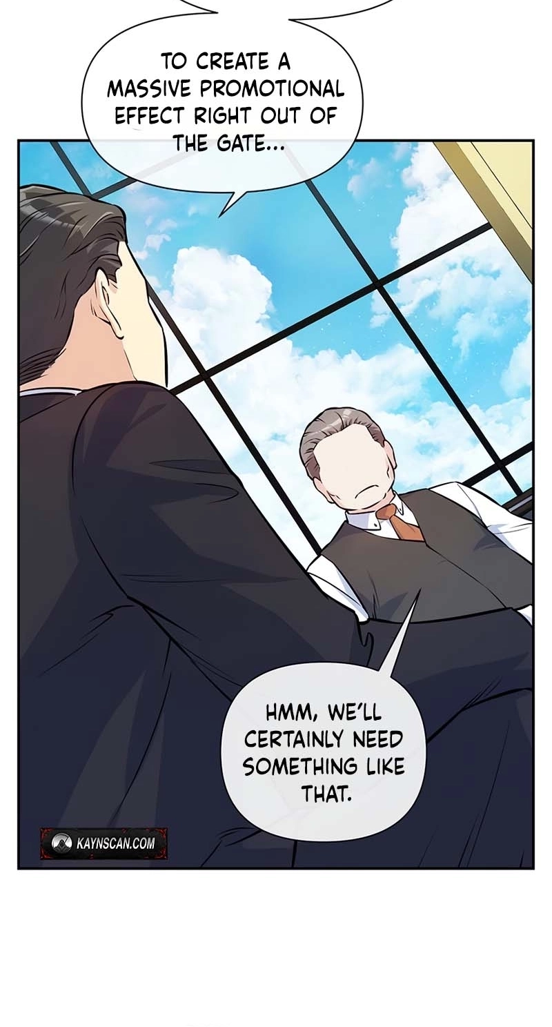 Humanity’s Strongest Boyfriend Chapter 48 196 3246af5a789d