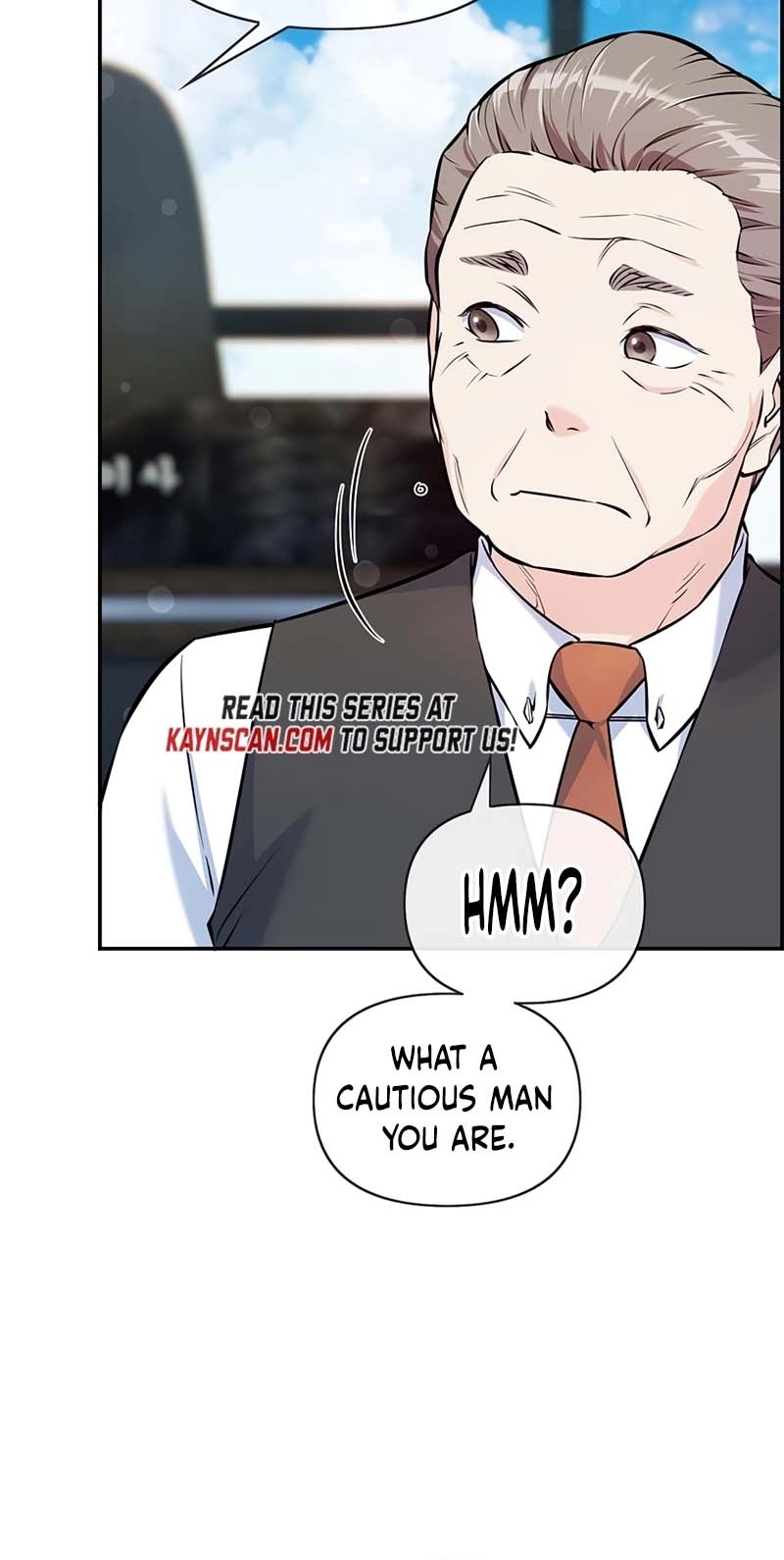 Humanity’s Strongest Boyfriend Chapter 48 186 4972b6a31439