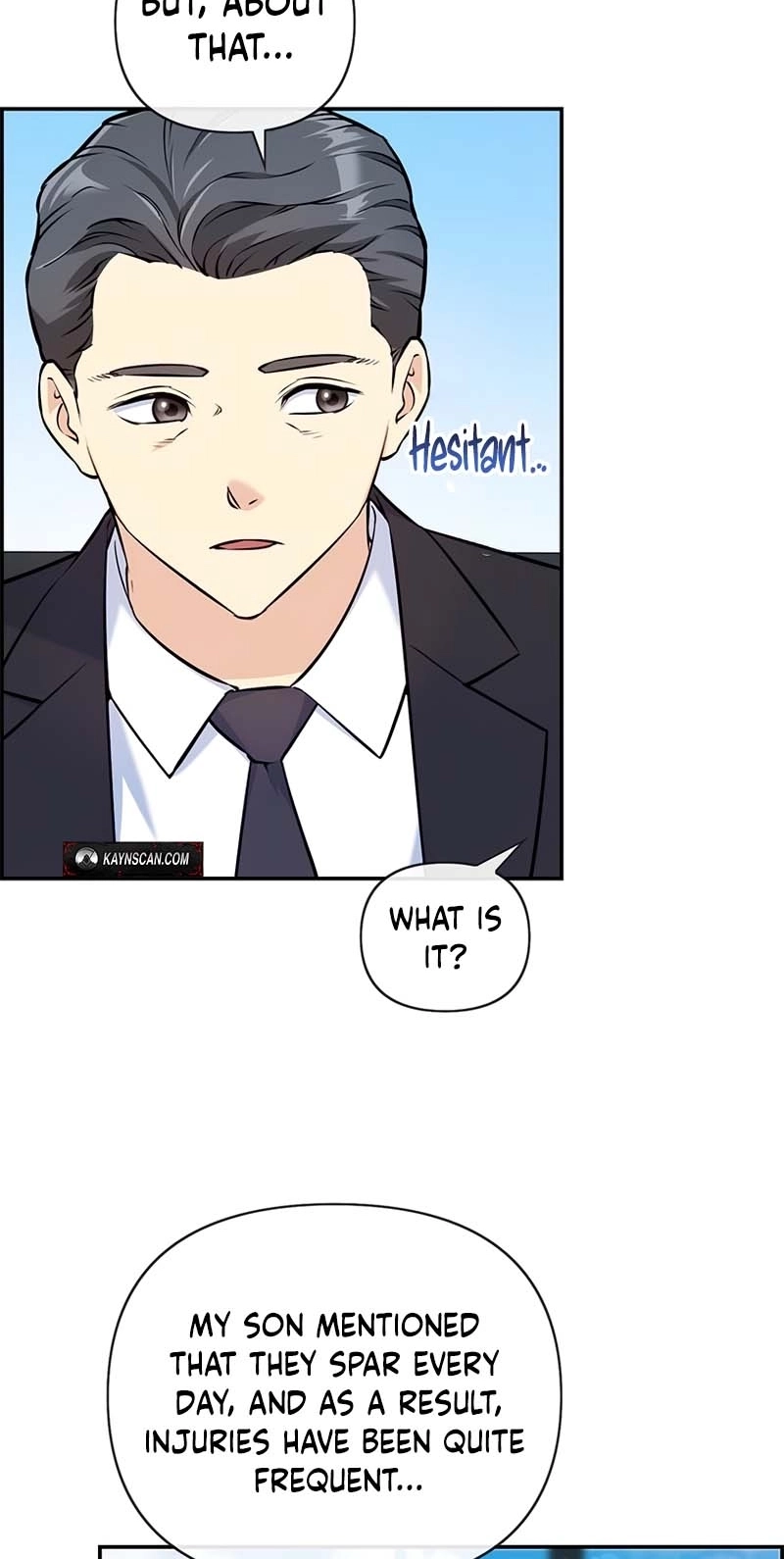 Humanity’s Strongest Boyfriend Chapter 48 185 6aa36a3a9be5