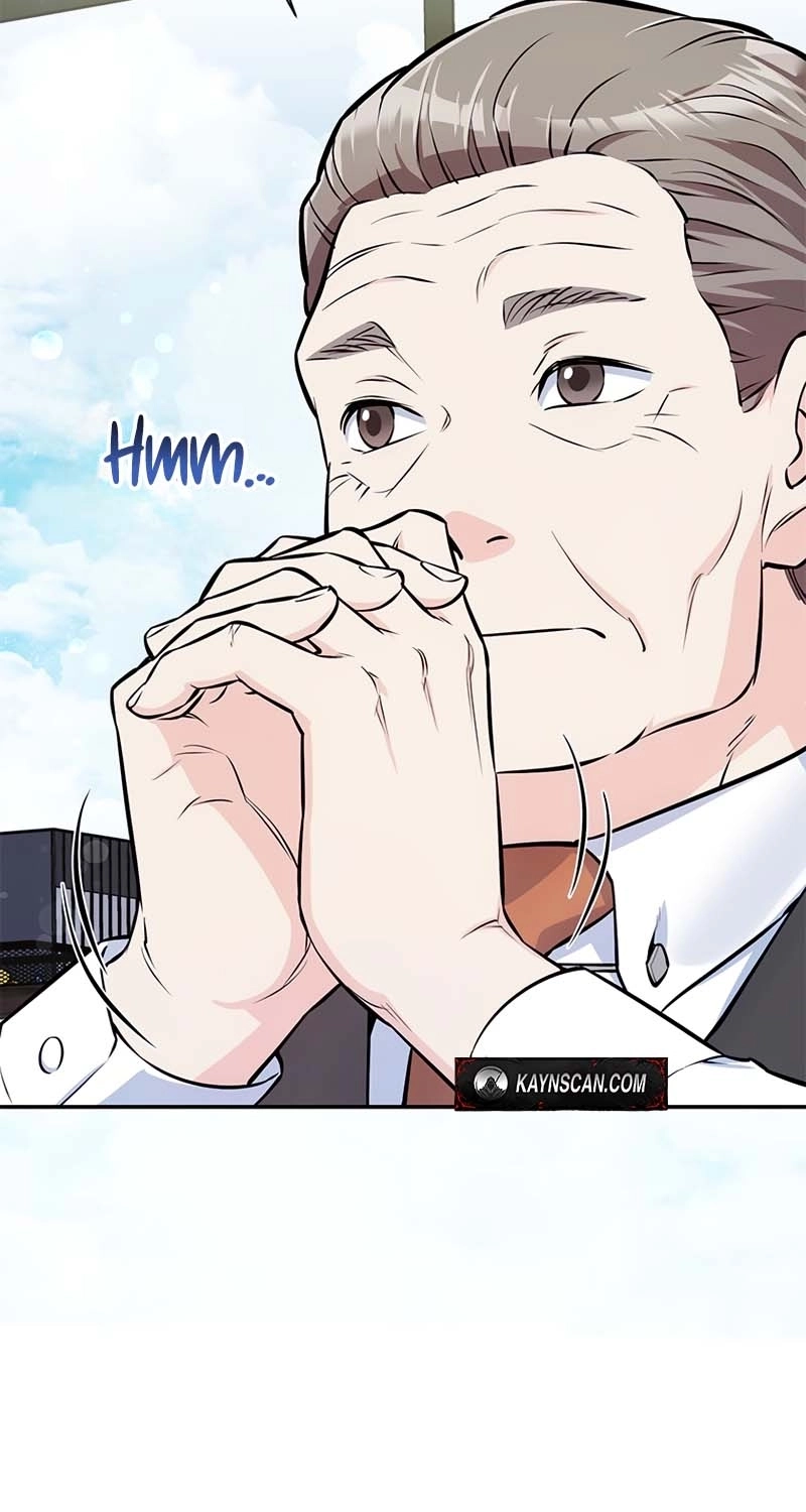 Humanity’s Strongest Boyfriend Chapter 48 203 70142d0436ee