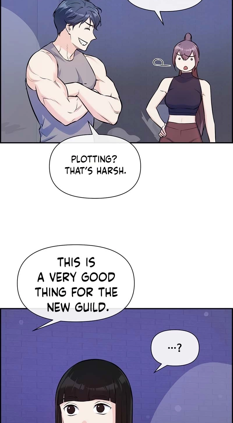 Humanity’s Strongest Boyfriend Chapter 48 230 7fa3d5b37557